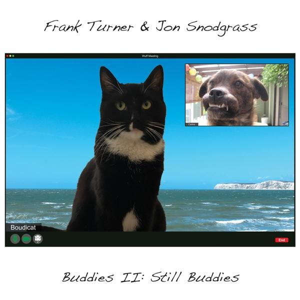 BUDDIES - & STILL Turner,Frank II: BUDDIES (Vinyl) - Snodgrass,Jon