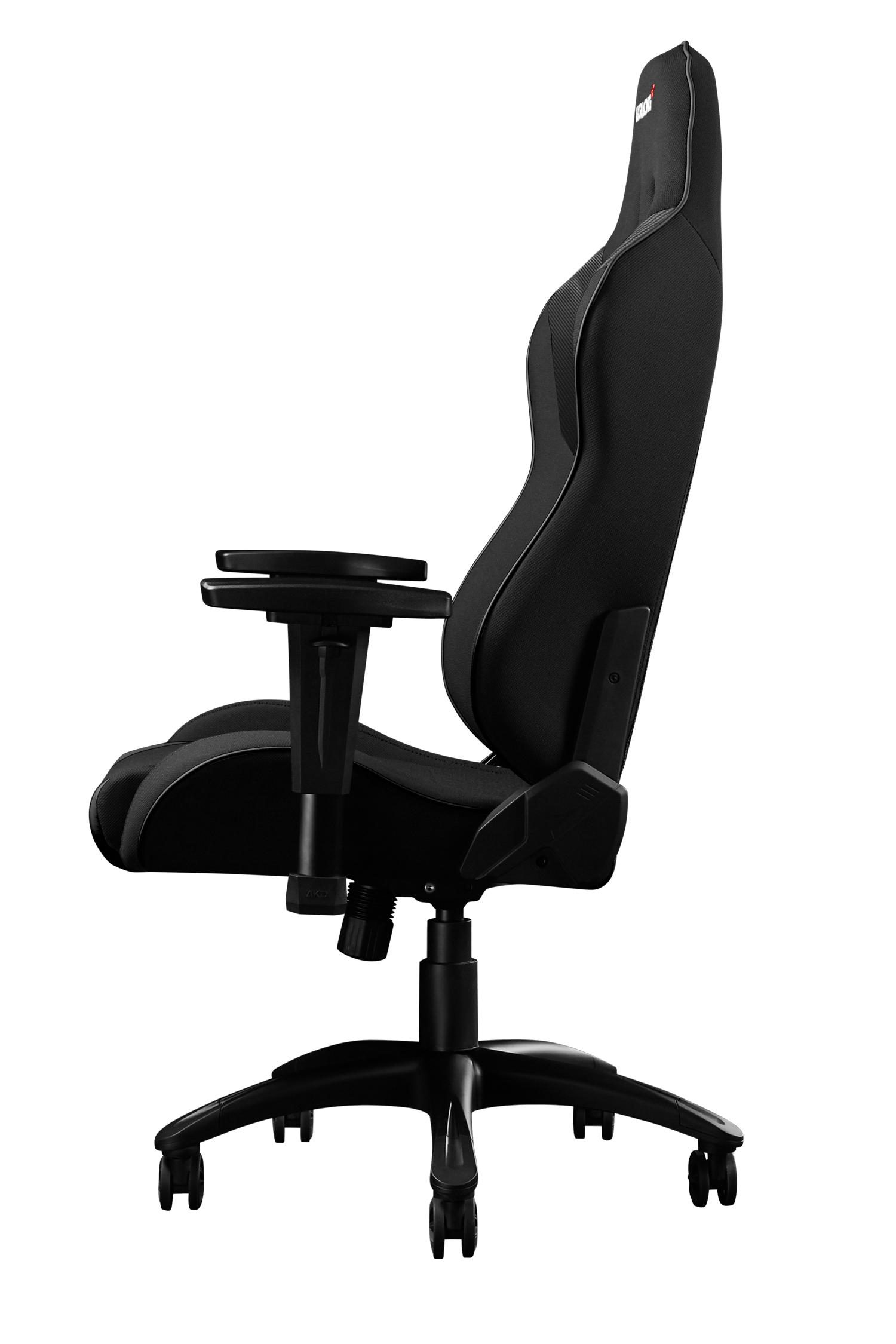 AKRACING Core EXSE Schwarz/Carbon Gaming Stuhl