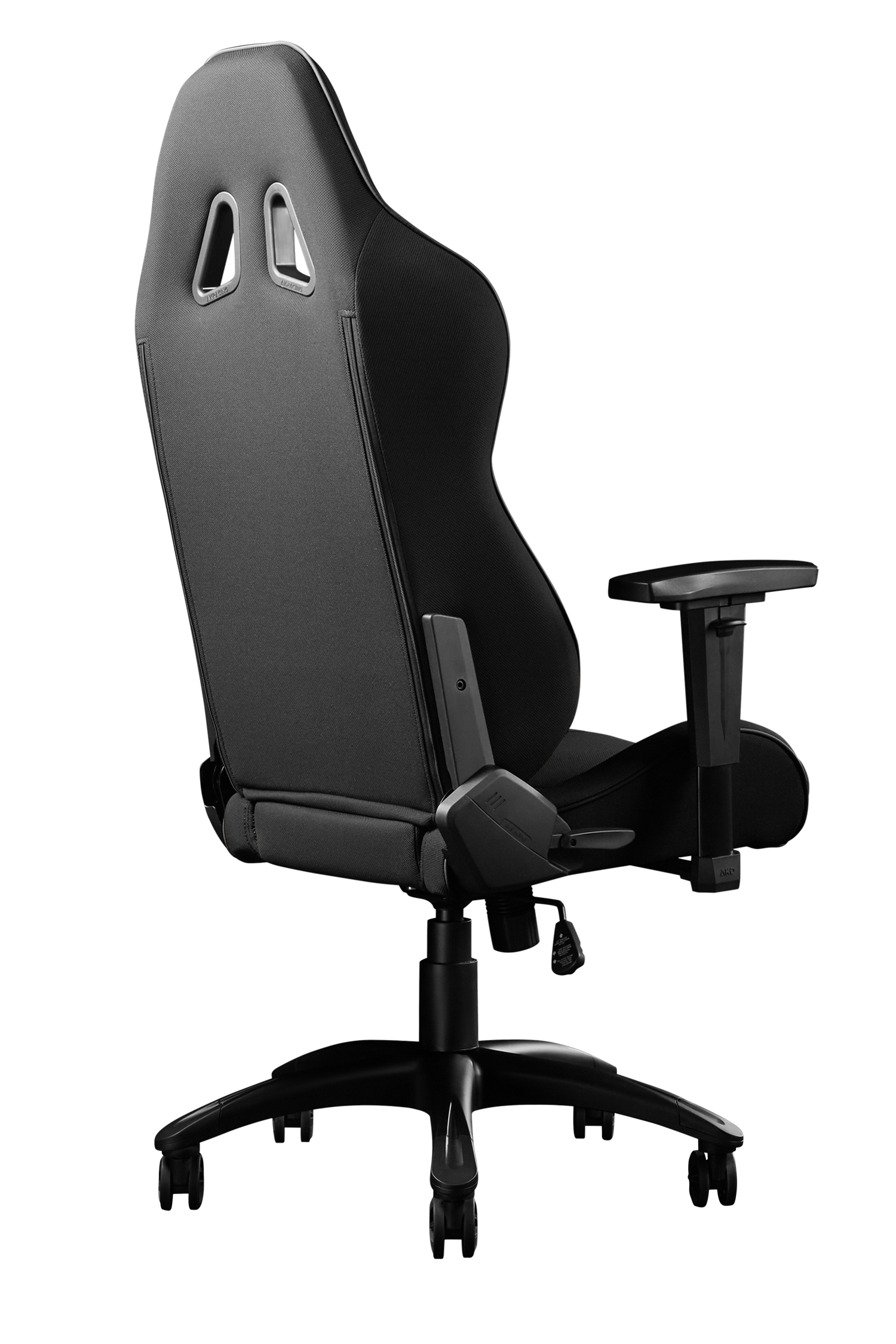 AKRACING Core EXSE Schwarz/Carbon Gaming Stuhl