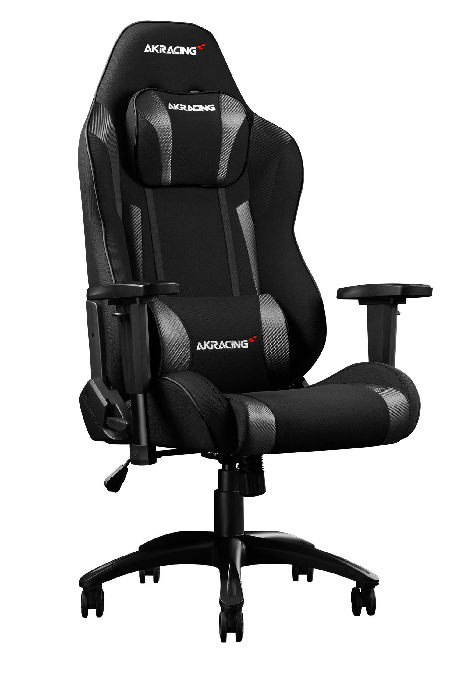 AKRACING Core EXSE Schwarz/Carbon Gaming Stuhl