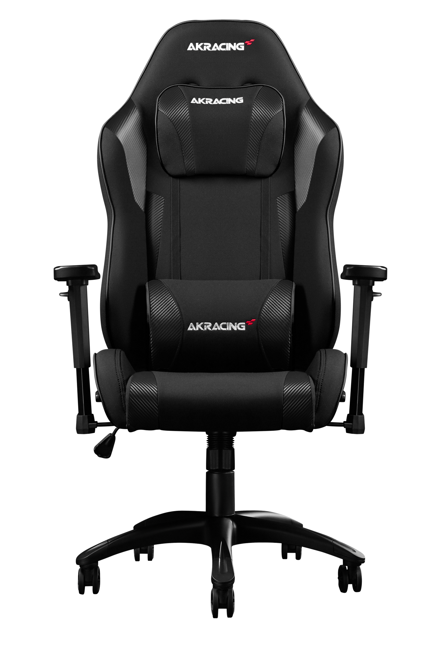 AKRACING Core EXSE Schwarz/Carbon Gaming Stuhl