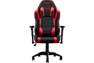 AKRACING Core EXSE Schwarz/Rot Gaming Stuhl, Rot