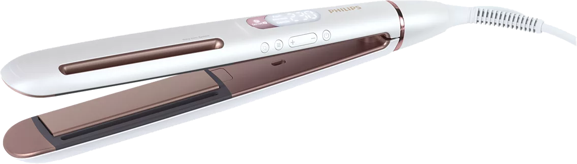 PHILIPS BHS830/00 SenseIQ hajegyenesítő