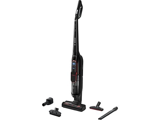 BOSCH BBH87POW1 Athlet ProPower Zwart