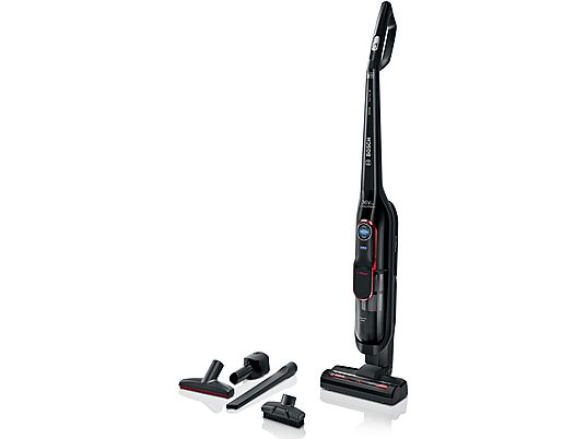 BOSCH BBH87POW1 Athlet ProPower Zwart