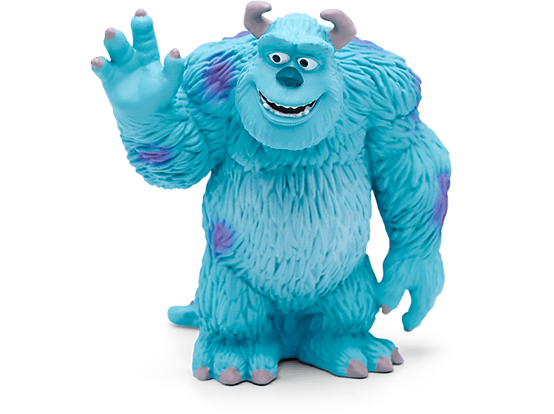 BOXINE Disney AG Monster Hörfigur
