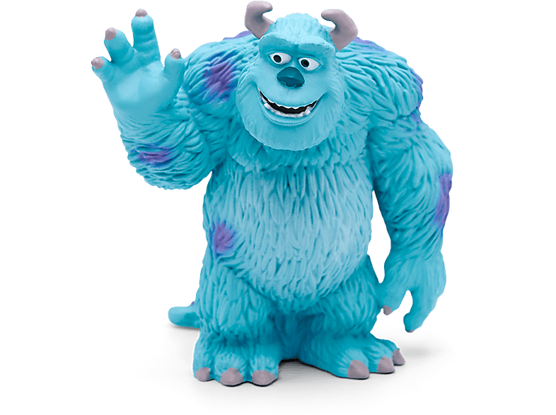 Hörfigur BOXINE AG Monster Disney