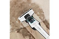 BOSCH BCH86HYG1 Athlet ProHygiene Wit