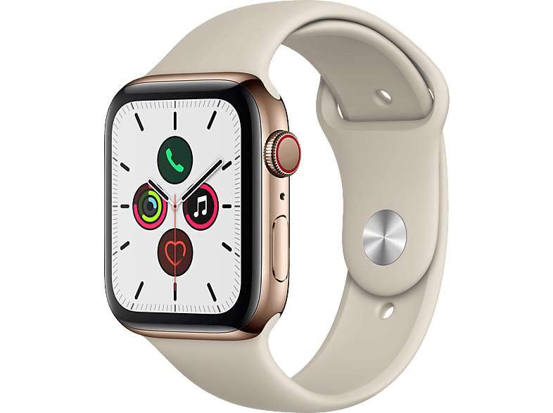 Apple watch series 5 media sale markt