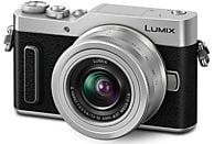 PANASONIC LUMIX DC-GX880 – body + H-FS12032 lens zwart