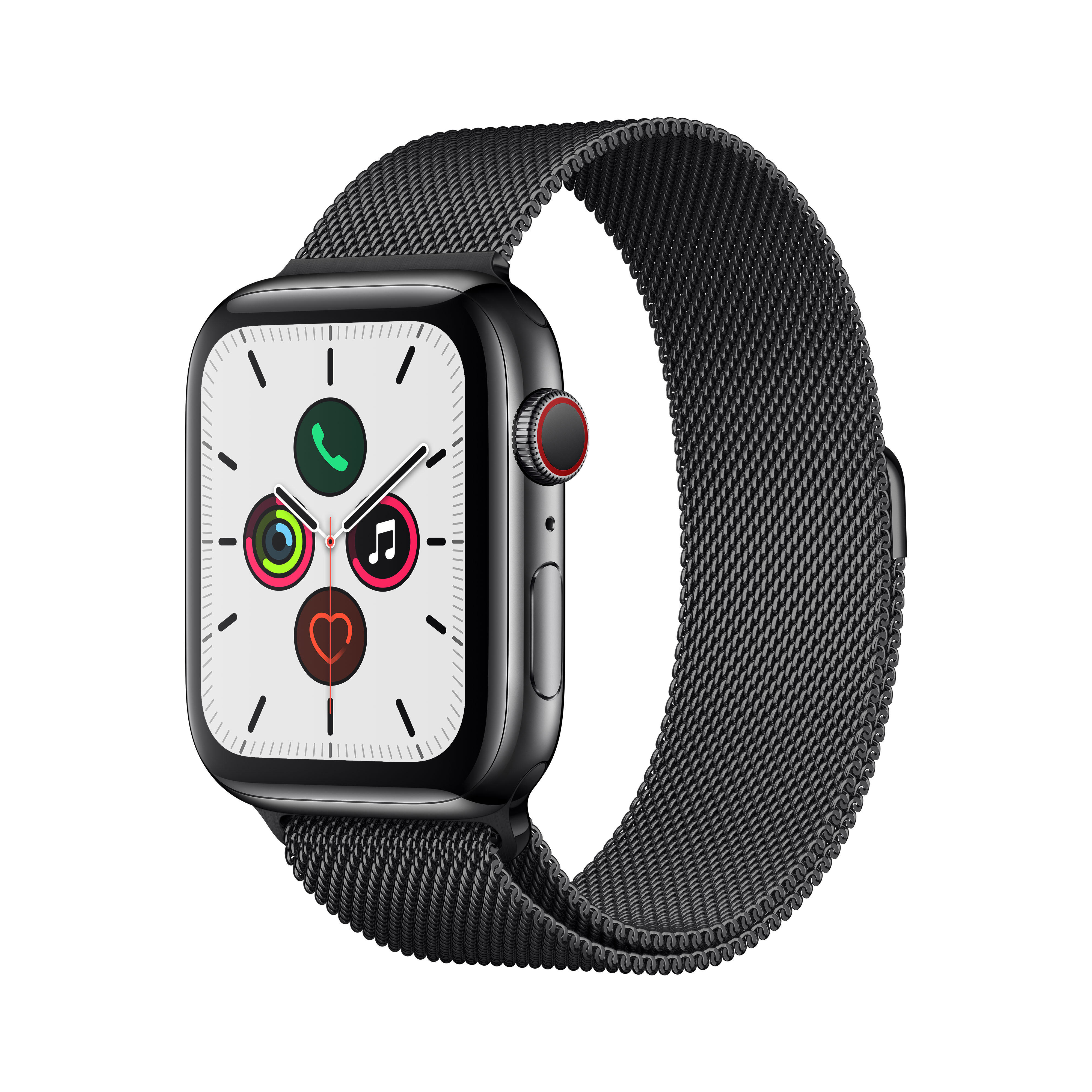 AppleWatch series5 44mm 100% 