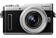 PANASONIC LUMIX DC-GX880 – body + H-FS12032 lens zwart