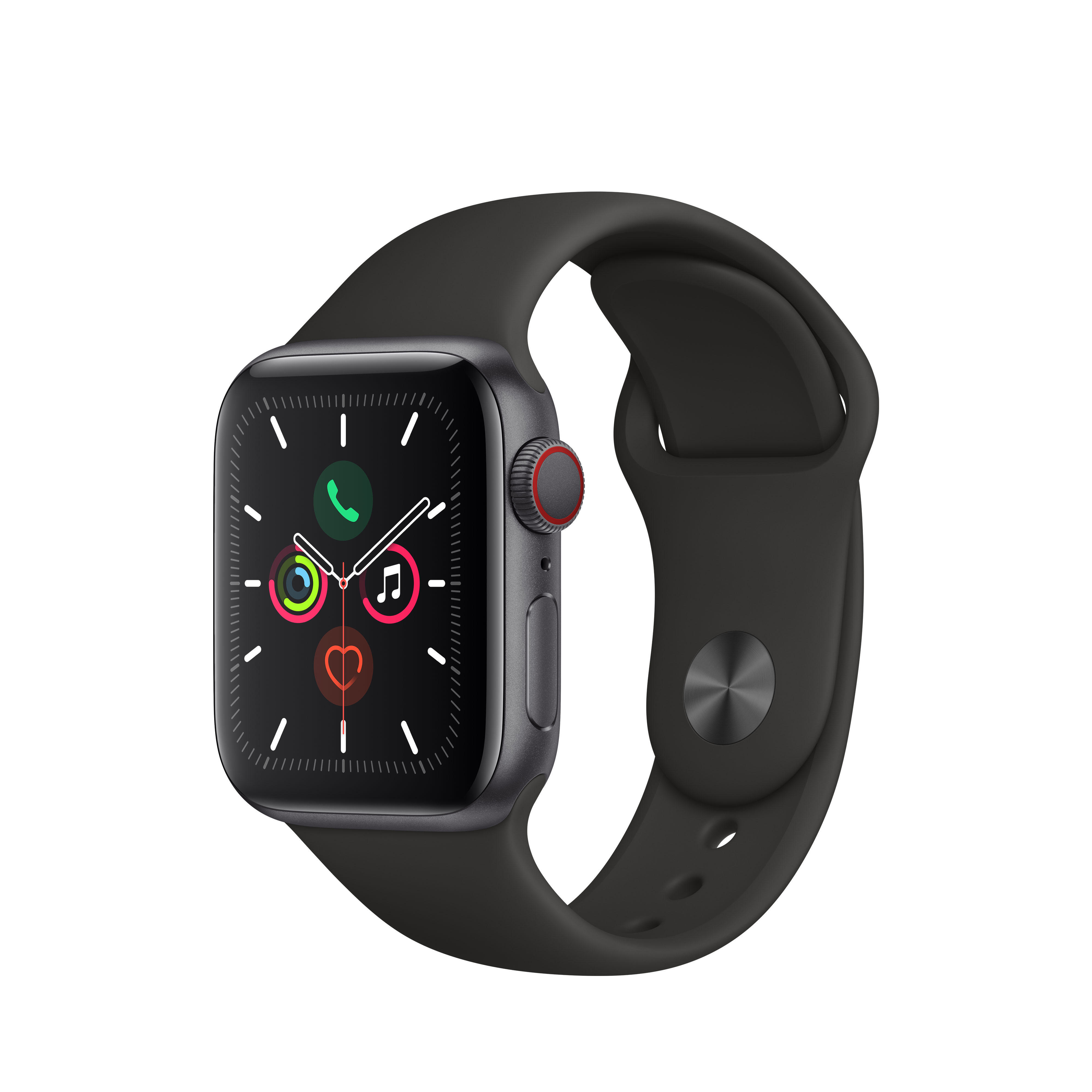 Apple watch 5 lte online