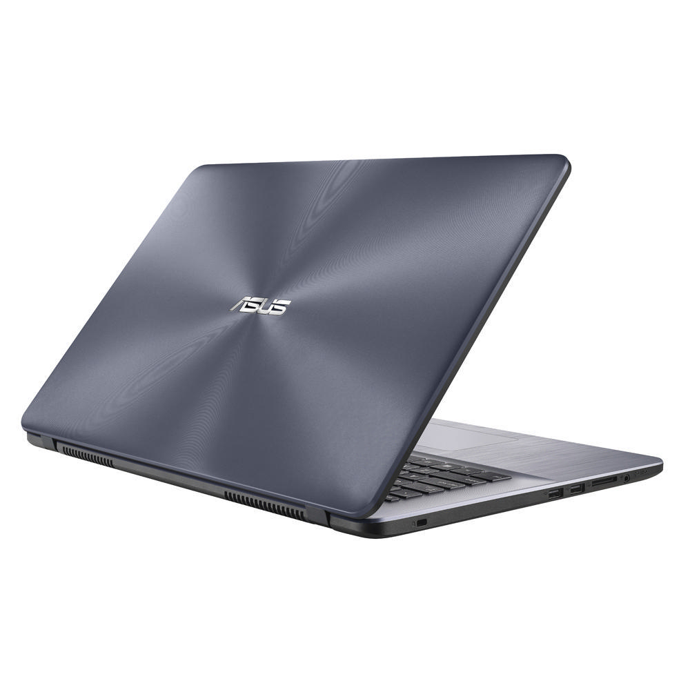 ASUS Vivobook 17 (F705UA-BX1064T) - 17,3 Zoll - Intel® Pentium® 4405U - 8 GB - 512 GB - Intel® HD 510 - Windows 10 Home (64 Bit)