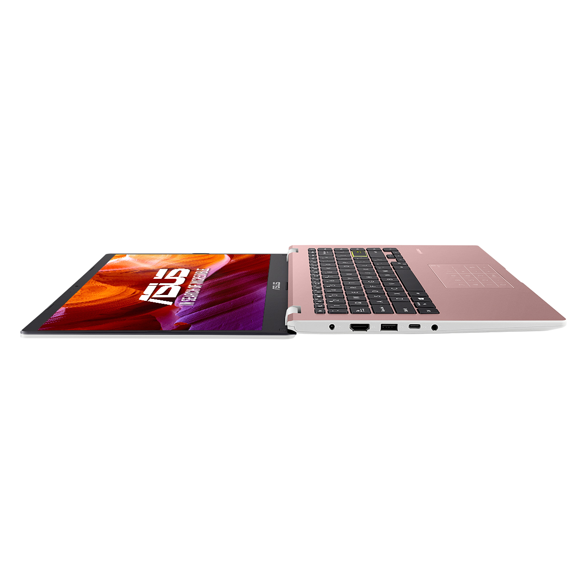Portátil - Asus E410MA-EK017TS, 14", FHD, Intel® Celeron® N4020, 4 GB RAM, 64 GB eMMC, Graphics 600, W10
