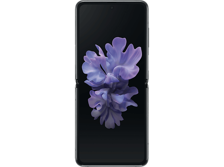 SAMSUNG Galaxy Z Flip 5G 256 GB Mystic Gray Dual SIM