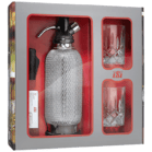 Soda Maker Set Classic 1l