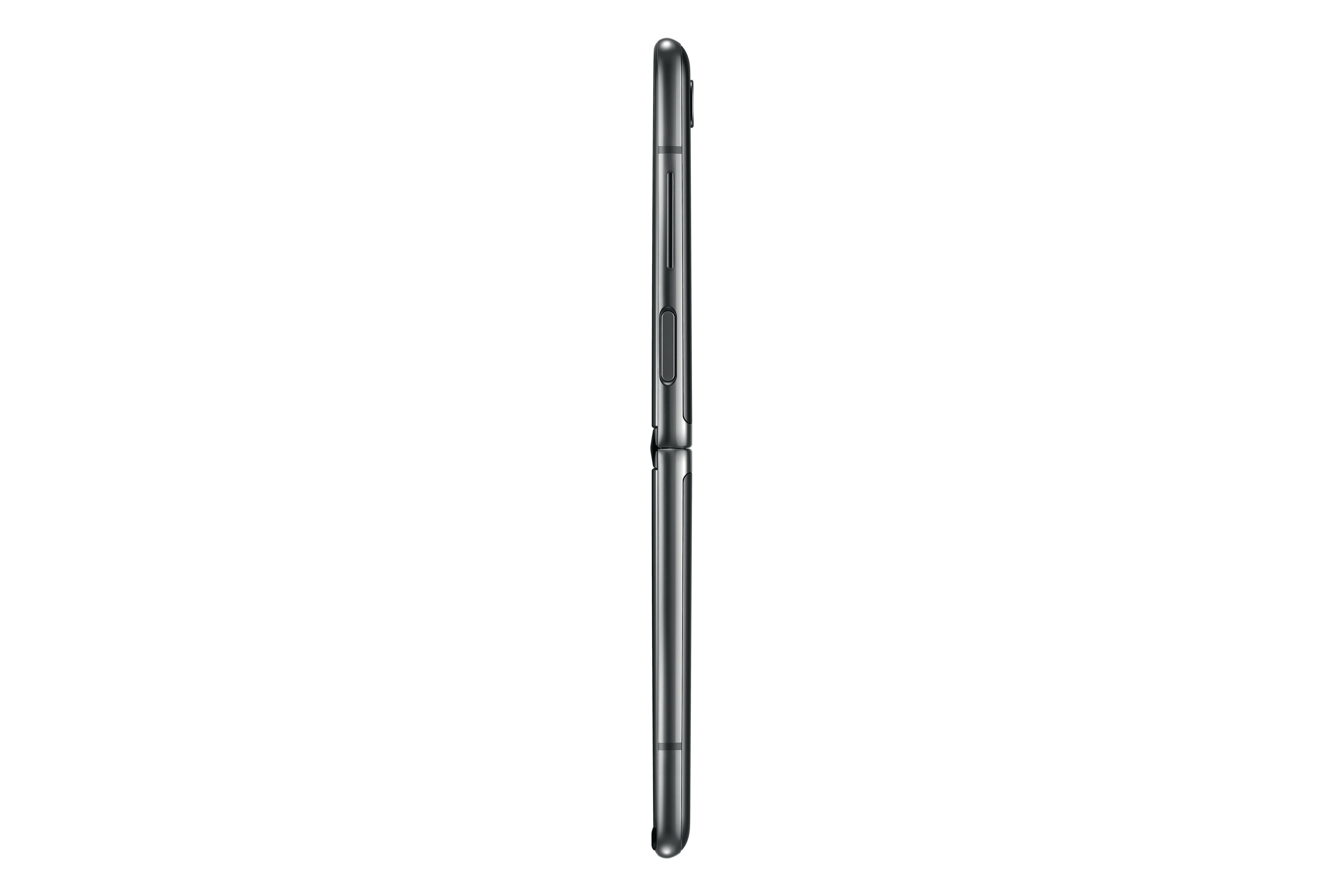 SAMSUNG Galaxy Z Flip 5G 256 GB Mystic Gray Dual SIM