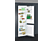 WHIRLPOOL ART 65011 beépíthető kombinált hűtőszekrény
