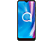 ALCATEL 1S (2020) 32 GB DualSIM Szürke Kártyafüggetlen Okostelefon + Telekom Domino kártya
