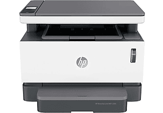 HP Neverstop 1200N Yazıcı Beyaz