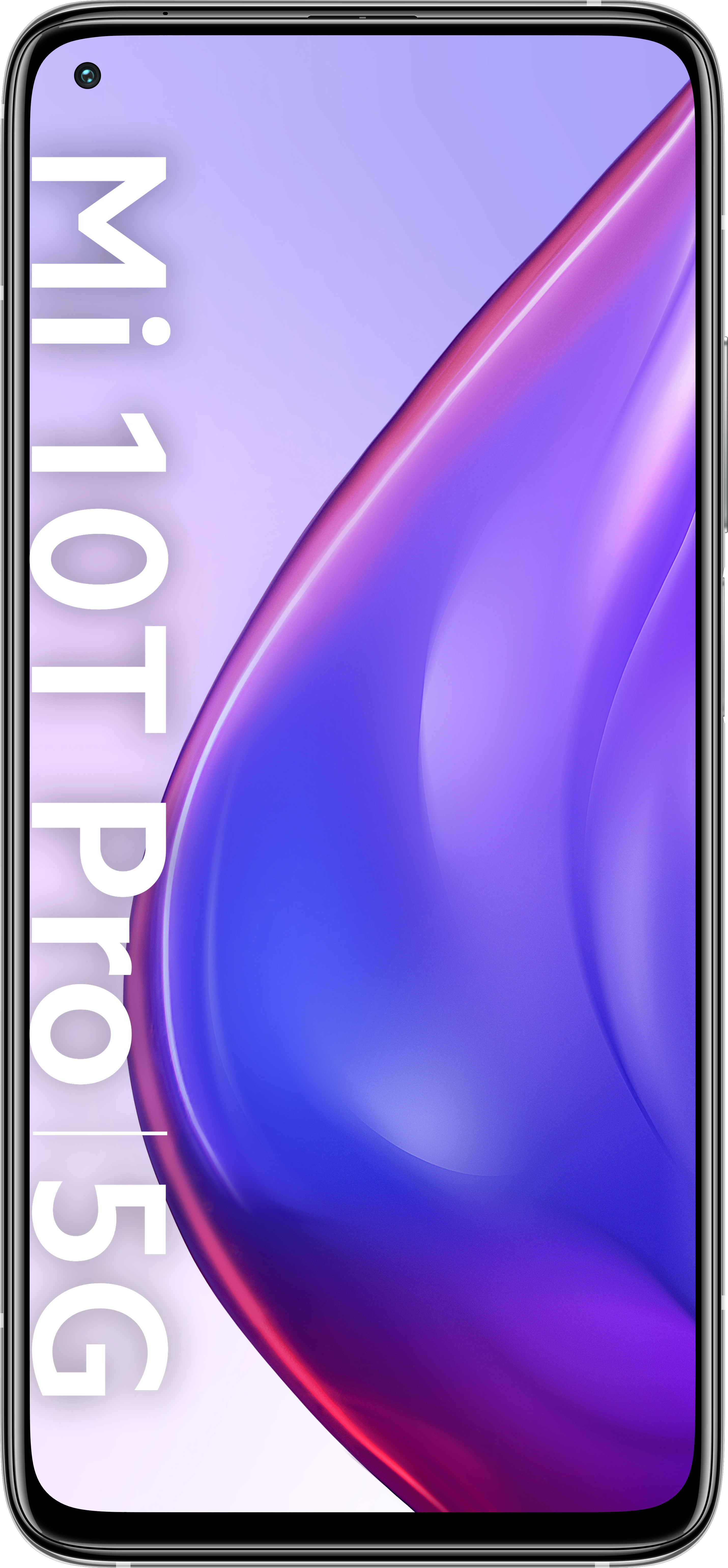 XIAOMI Mi 10 T Pro 5G 256 GB Aurora Blue Dual SIM
