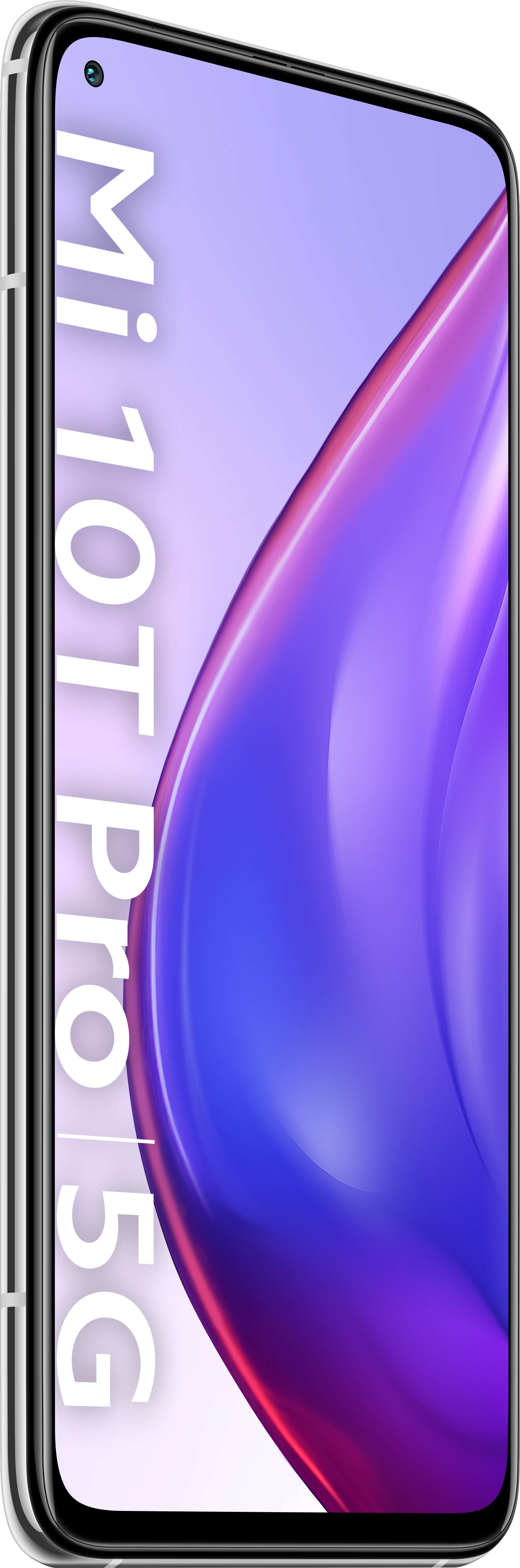 XIAOMI Mi 10 T Pro 5G 256 GB Aurora Blue Dual SIM