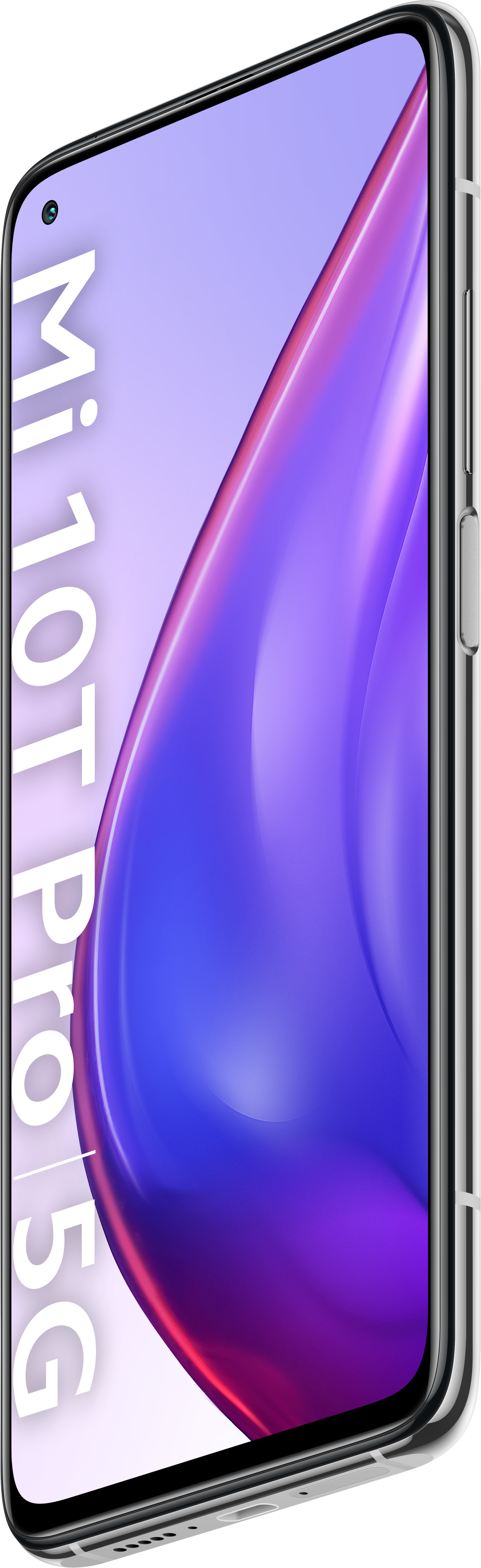 XIAOMI Mi 10 T Pro 5G 256 GB Aurora Blue Dual SIM