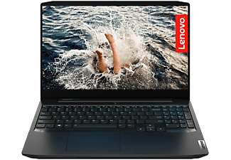 LENOVO IdeaPad Gaming 3 81Y4008CHV gamer laptop (15,6'' FHD/Core i7/8GB/512 GB SSD/GTX1650Ti 4GB/NoOS)