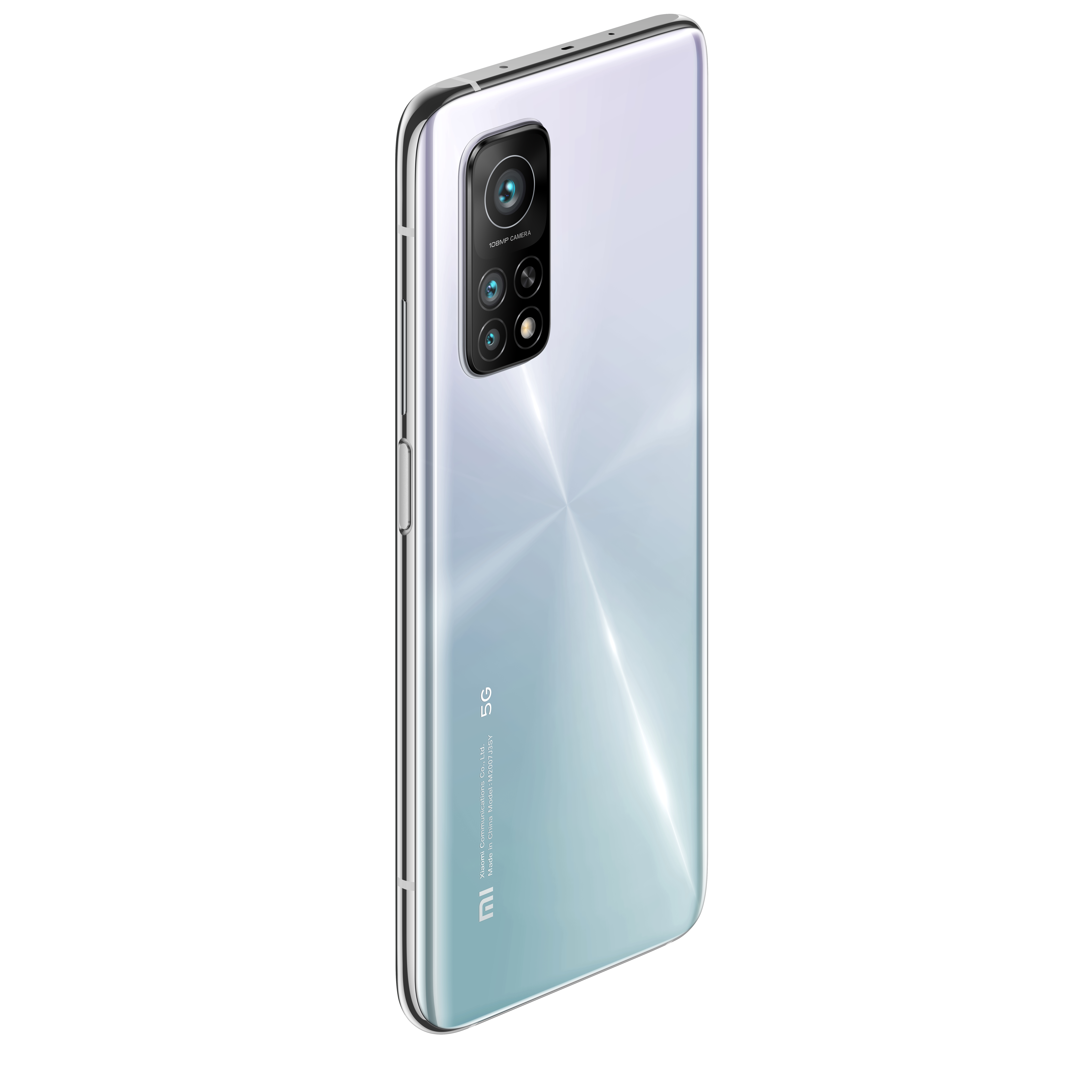 XIAOMI Mi 10 T Pro 5G 256 GB Aurora Blue Dual SIM