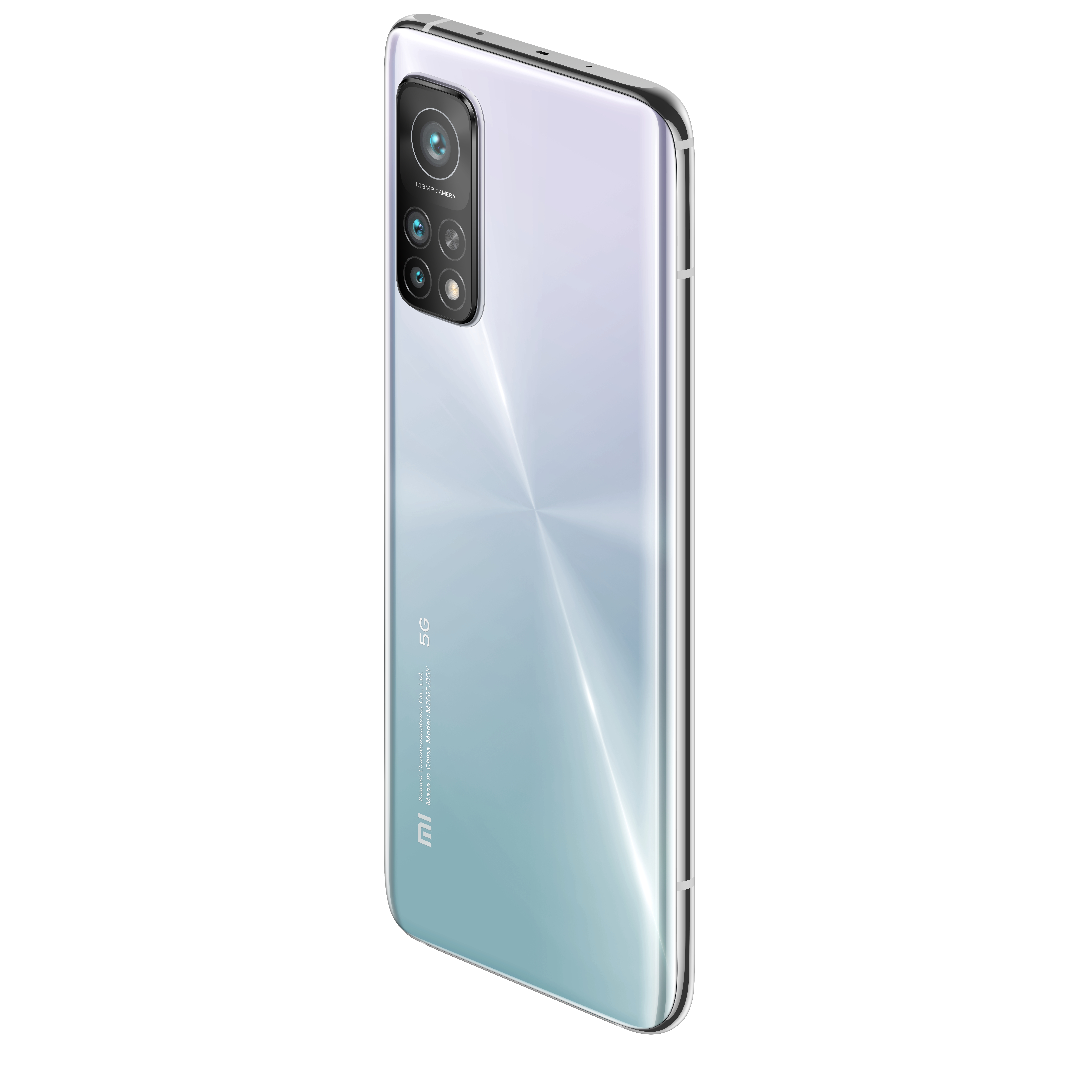 XIAOMI Mi 10 T Pro 5G 256 GB Aurora Blue Dual SIM