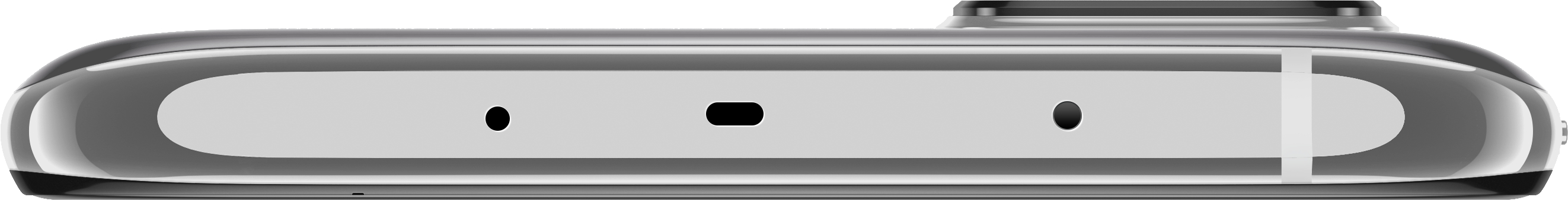 XIAOMI Mi 10 T Pro 5G 256 GB Lunar Silver Dual SIM