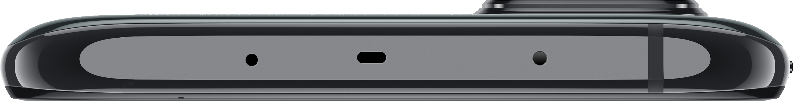 XIAOMI Mi 10 T Pro 5G 128 GB Cosmic Black Dual SIM