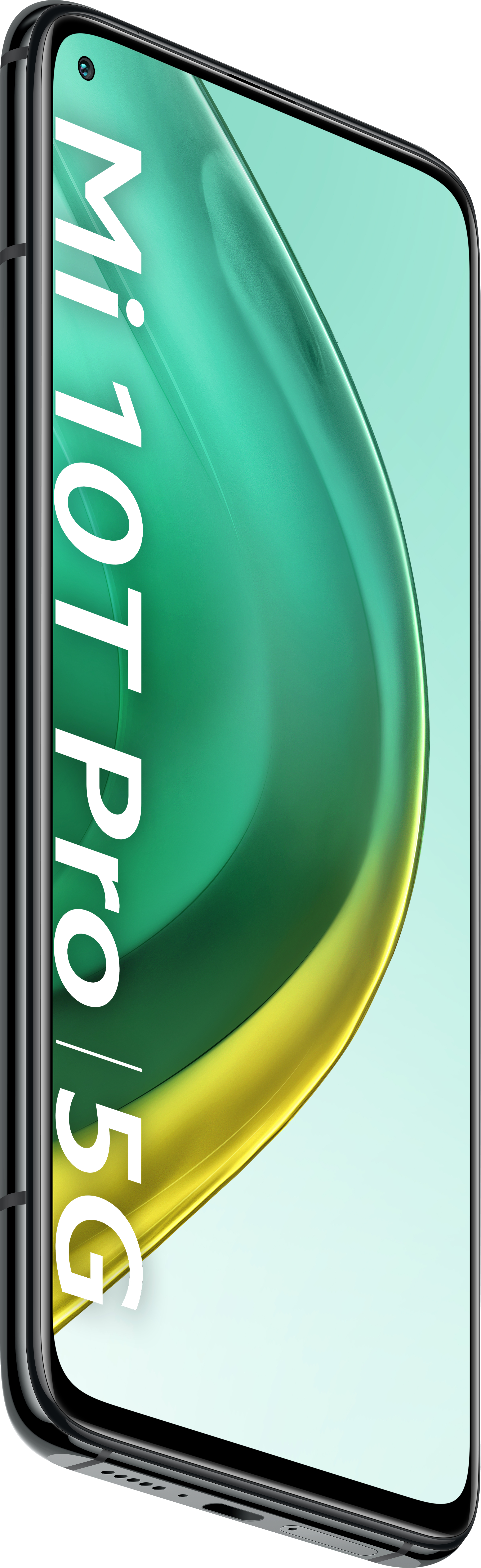 XIAOMI Mi 10 T Pro 5G 128 GB Cosmic Black Dual SIM
