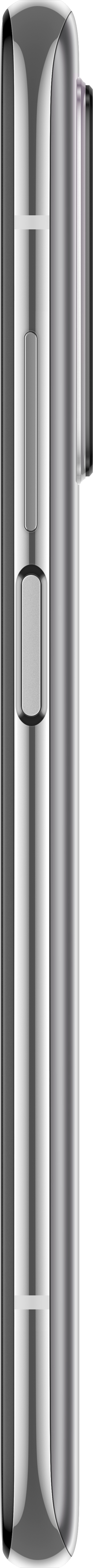 XIAOMI Mi 10 T Pro 5G 256 GB Lunar Silver Dual SIM