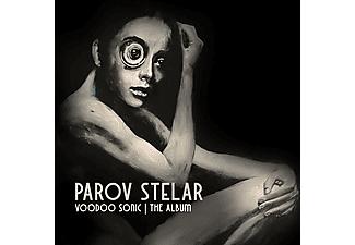 Parov Stelar - Voodoo Sonic - The Album (Vinyl LP (nagylemez))