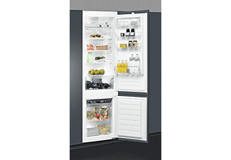 WHIRLPOOL ART 96101 beépíthető kombinált hűtőszekrény