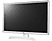 LG 24TN510S-WZ 23,6" Sík HD 16:9 fehér TV-monitor