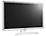 LG 24TN510S-WZ 23,6" Sík HD 16:9 fehér TV-monitor
