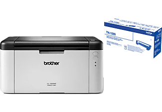 BROTHER HL-1223WE MONO WiFi lézernyomtató (HL1223WEYJ1) + TN1090 toner