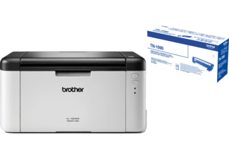 BROTHER HL-1223WE MONO WiFi lézernyomtató (HL1223WEYJ1) + TN1090 toner ...