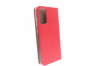AGM 30754 , Bookcover, Samsung, Galaxy S20 FE, Rot