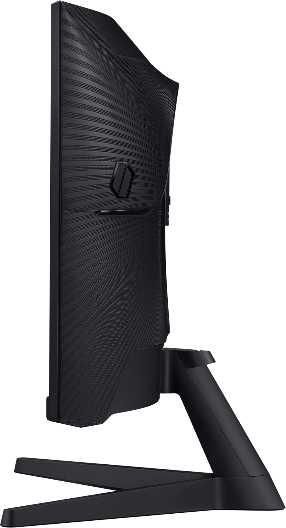 SAMSUNG Odyssey G5 LC27G55TQWU - Moniteur gaming, 27 ", WQHD, 144 Hz, Noir