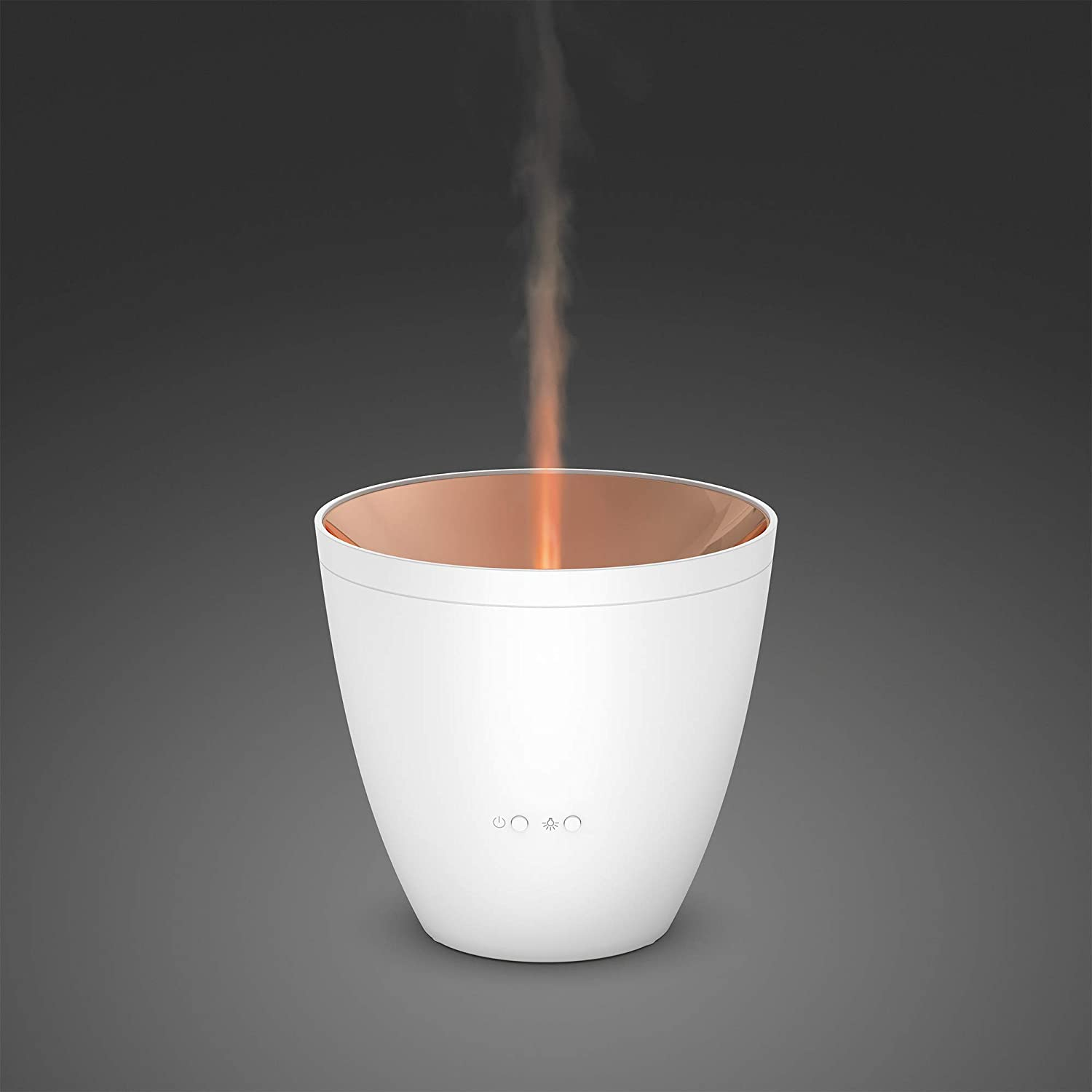 STADLER FORM Zoe - Aroma Diffuser (Weiss)