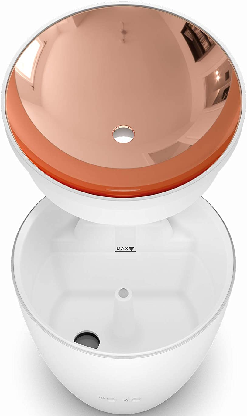 STADLER FORM Zoe - Aroma Diffuser (Weiss)