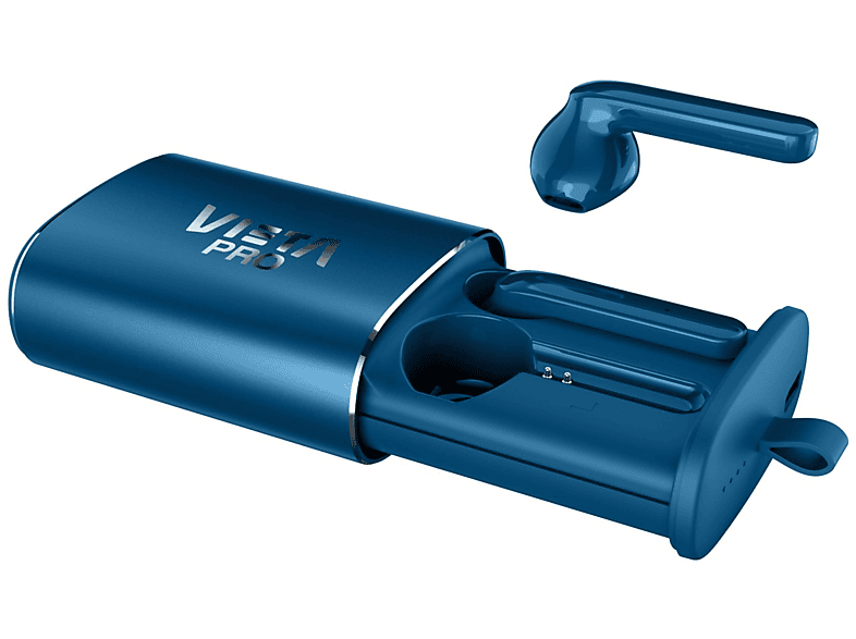 Auriculares Vieta Pro VHP-BT499LB - Azul