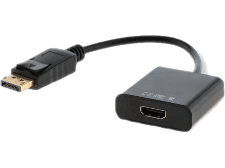 SAVIO CL 55 Displayport apa HDMI anya adapter MediaMarkt online vasarlas