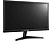 LG 24GL600F-B - Gaming Monitor, 24 ", Full-HD, 144 Hz, Schwarz
