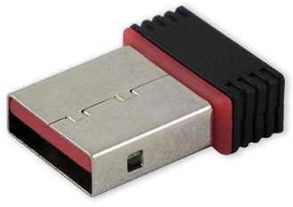 SAVIO CL-43 USB wifi adapter