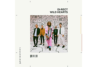 Di-rect - Wild Hearts | CD
